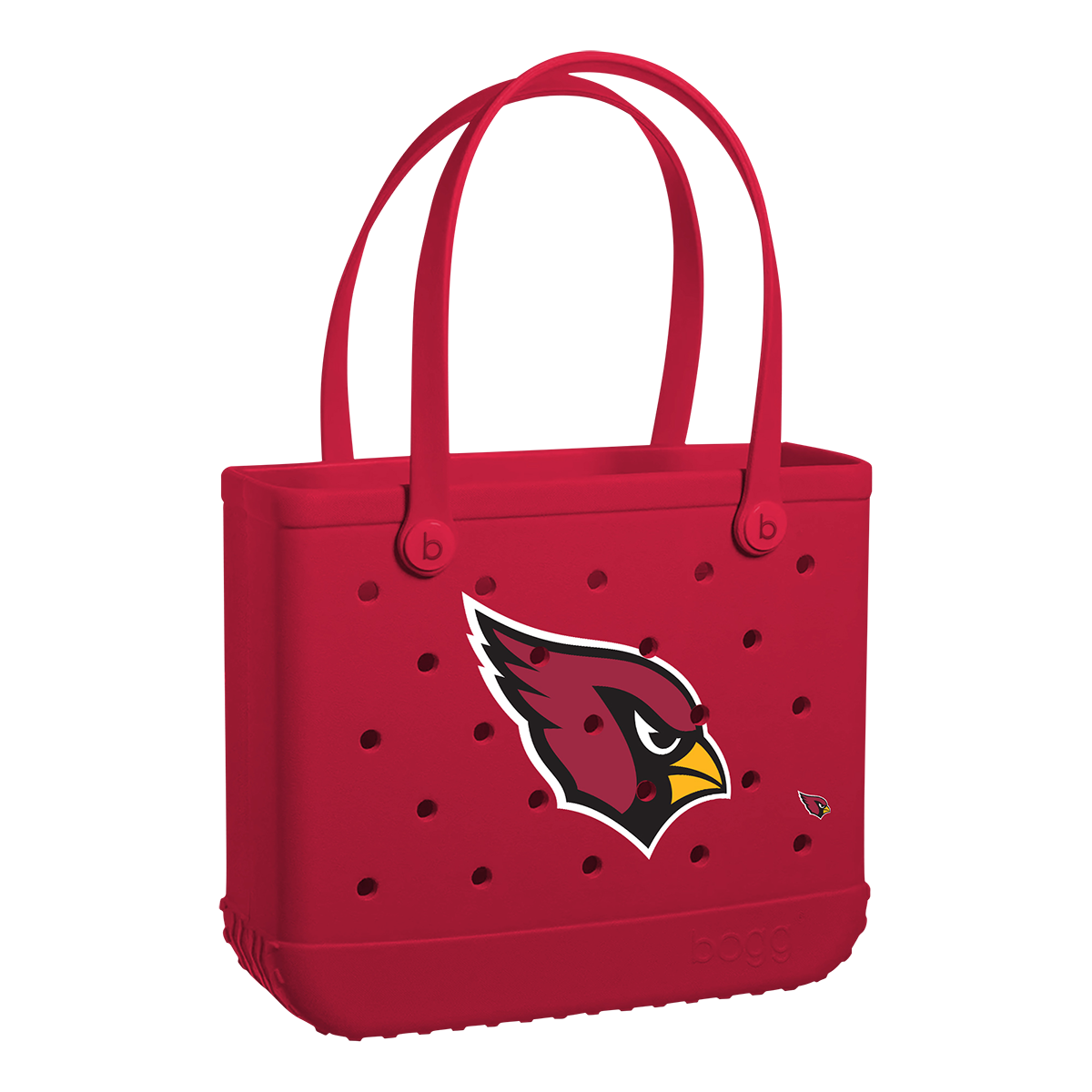 Baby Bogg Bag - Arizona Cardinals - Smooth Finish
