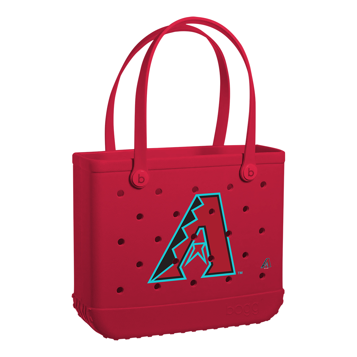 Baby Bogg Bag - Arizona Diamondbacks - Simple Moisture
