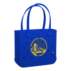 Baby Bogg Bag - Golden State Warriors - Skin Comfort