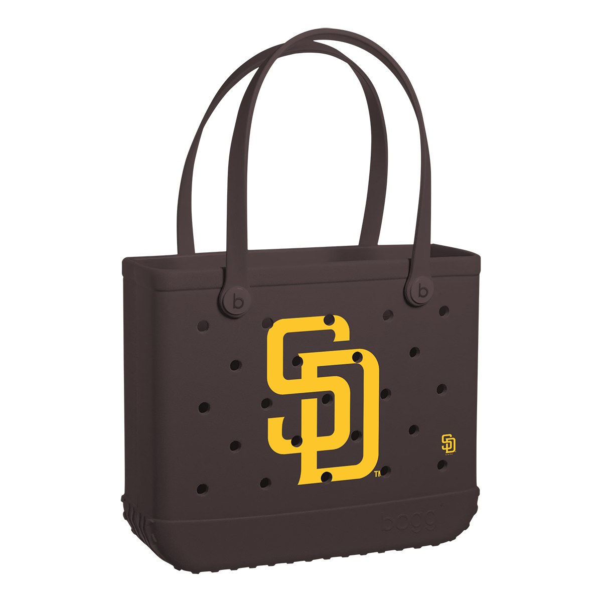 Baby Bogg Bag - San Diego Padres - Smooth Finish