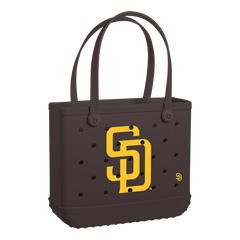 Baby Bogg Bag - San Diego Padres - Smooth Finish