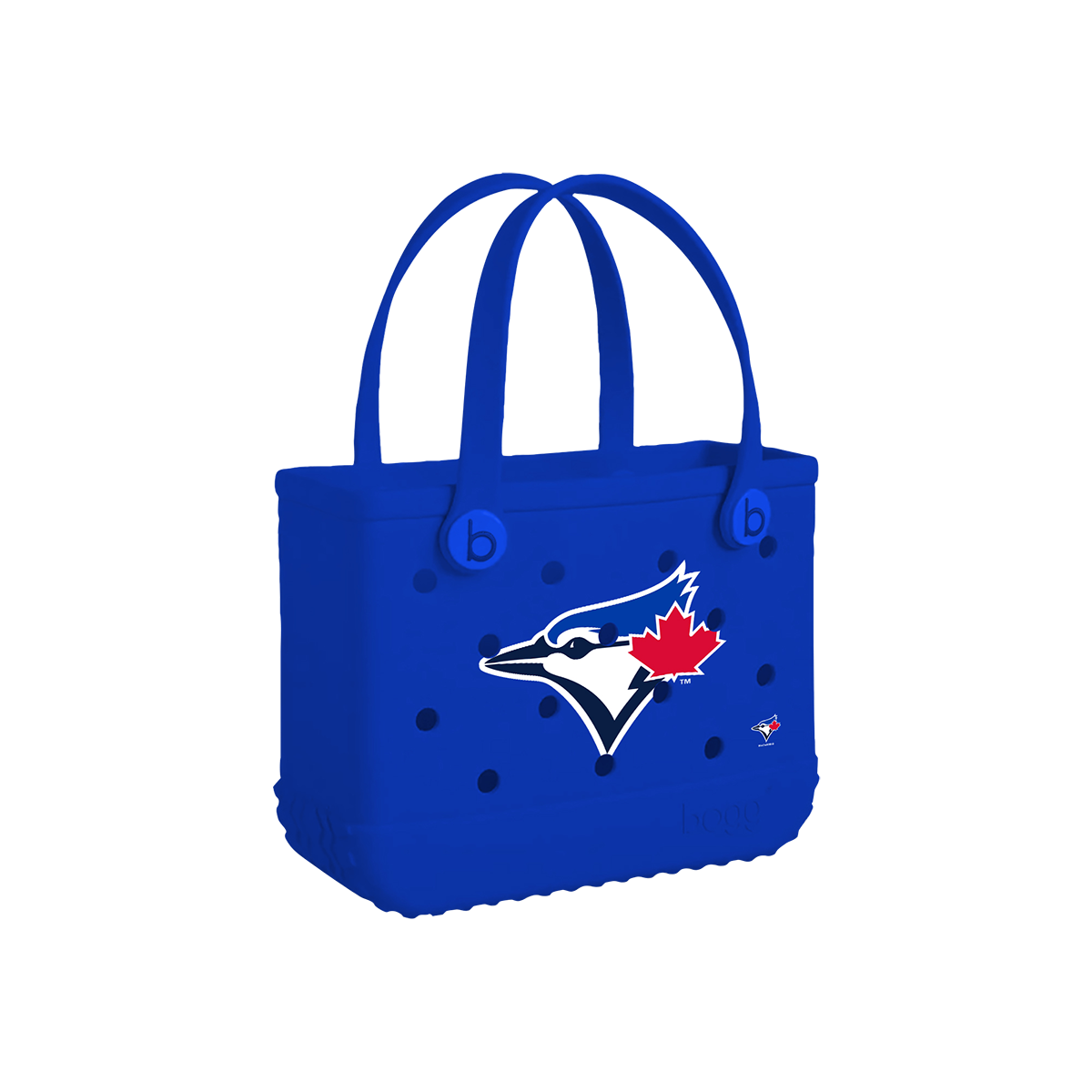 Bitty Bogg Bag - Toronto Blue Jays - Soft Moisture