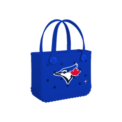 Bitty Bogg Bag - Toronto Blue Jays - Soft Moisture