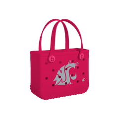 Bitty Bogg Bag - Washington State Cougars - Premium Care