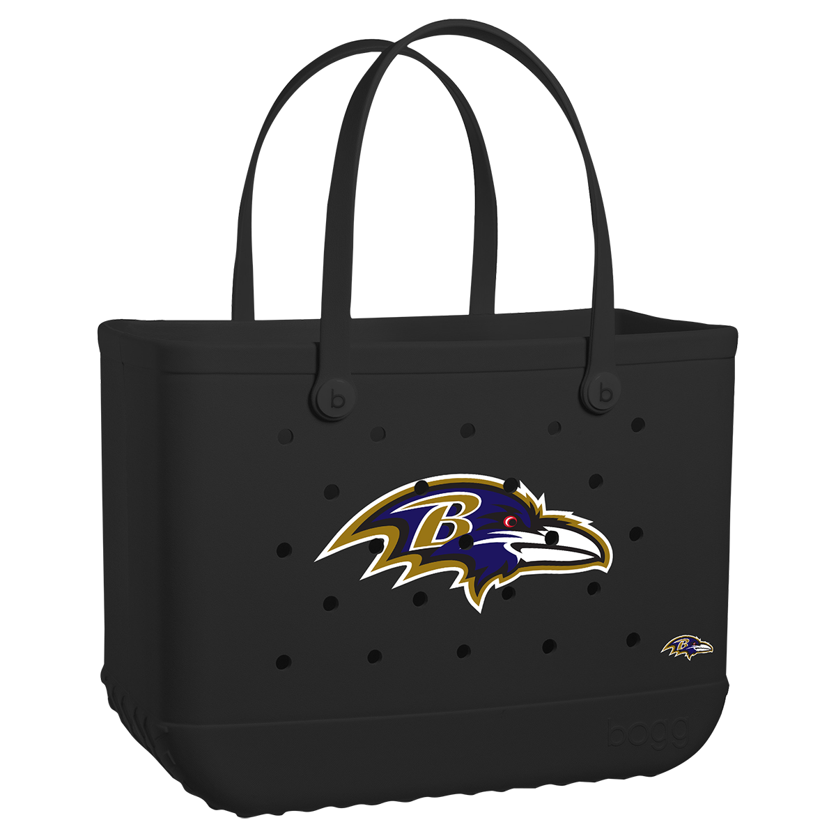 Original Bogg Bag - Baltimore Ravens - Home Set