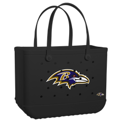 Original Bogg Bag - Baltimore Ravens - Home Set