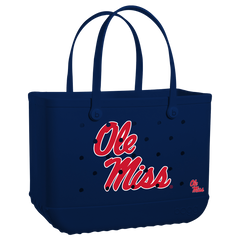 Original Bogg Bag - Ole Miss Rebels - Home Set
