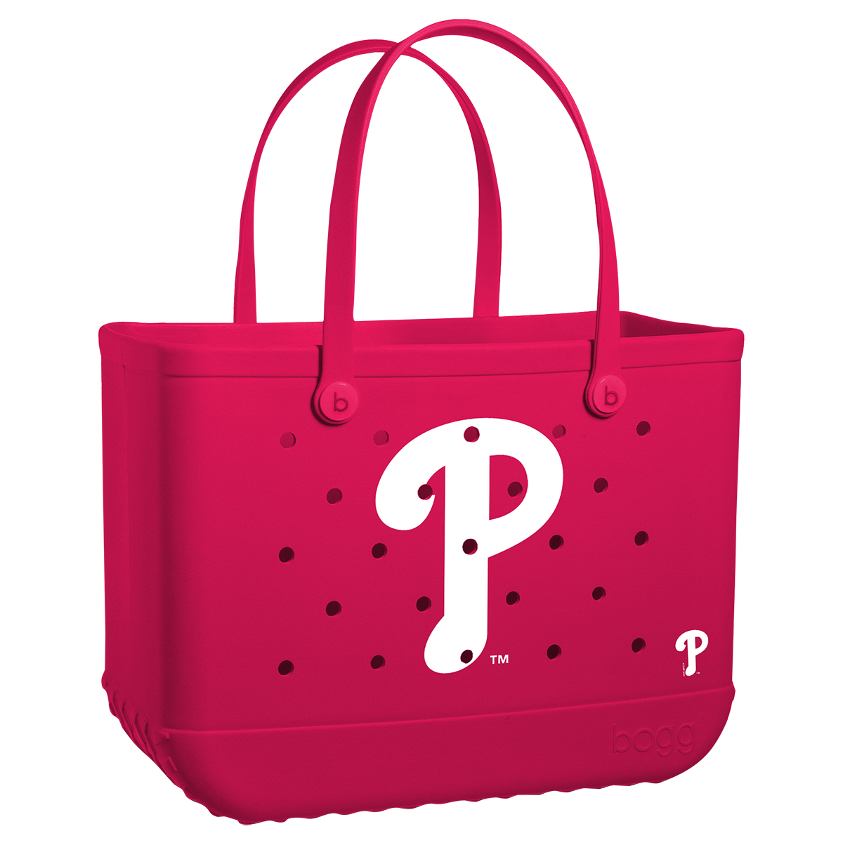 Original Bogg Bag - Philadelphia Phillies - Classic Set