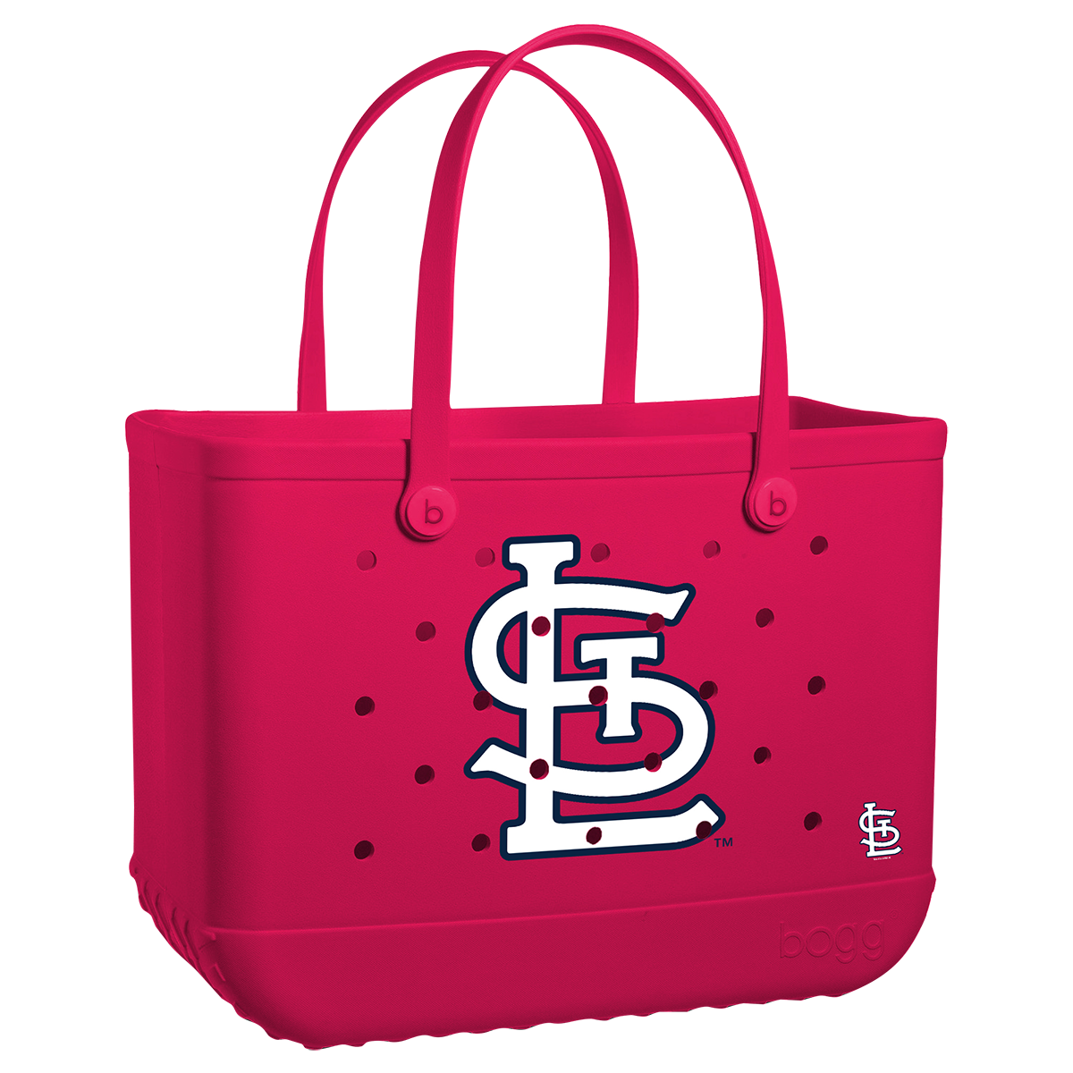 Original Bogg Bag - St. Louis Cardinals - Daily Set