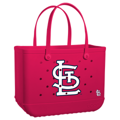 Original Bogg Bag - St. Louis Cardinals - Daily Set