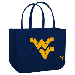 Original Bogg Bag - West Virginia Mountaineers - Fresh Pair