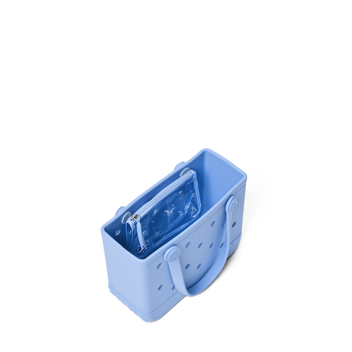 Bitty Bogg Bag - Carolina on my Mind - Home Comfort