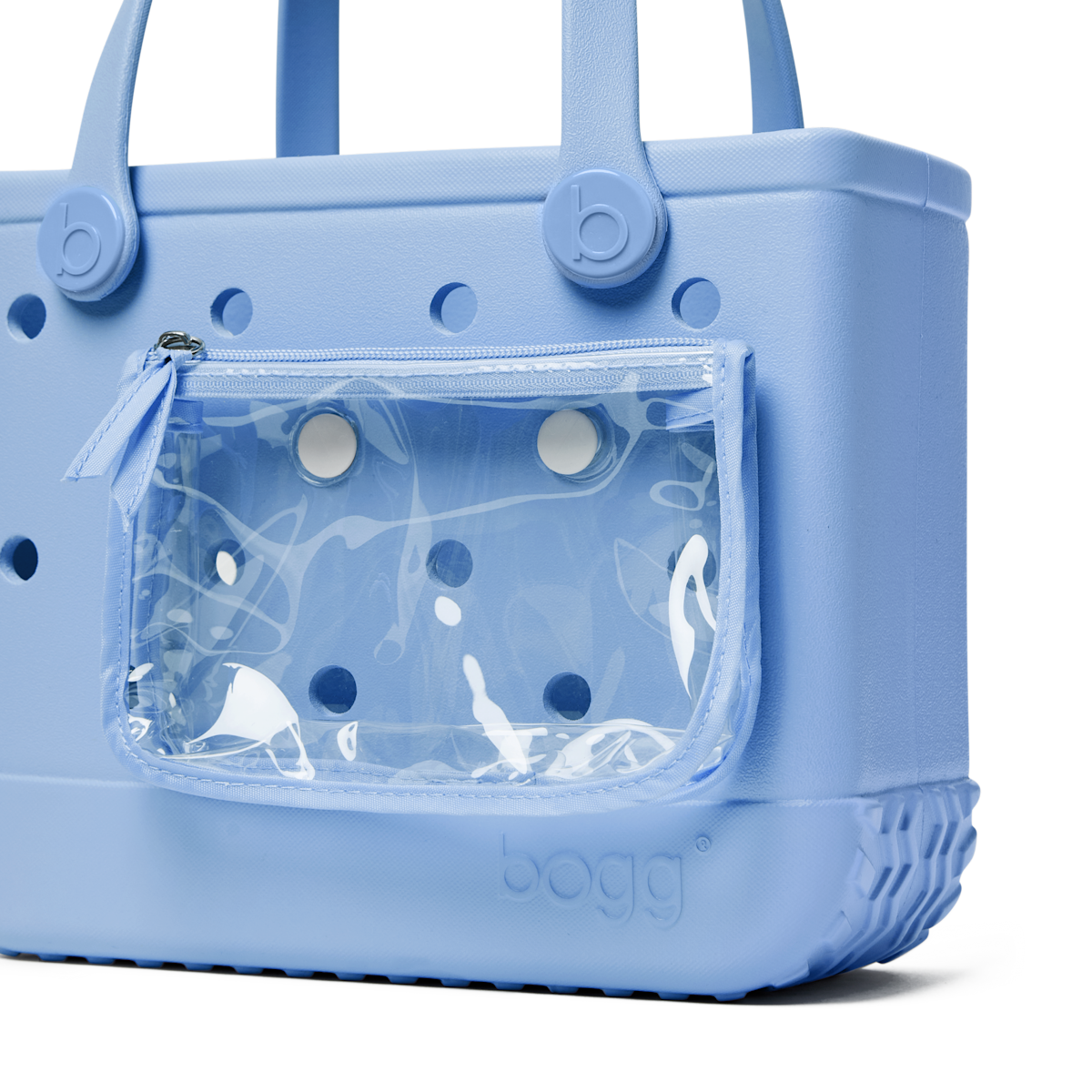 Bitty Bogg Bag - Carolina on my Mind - Home Comfort