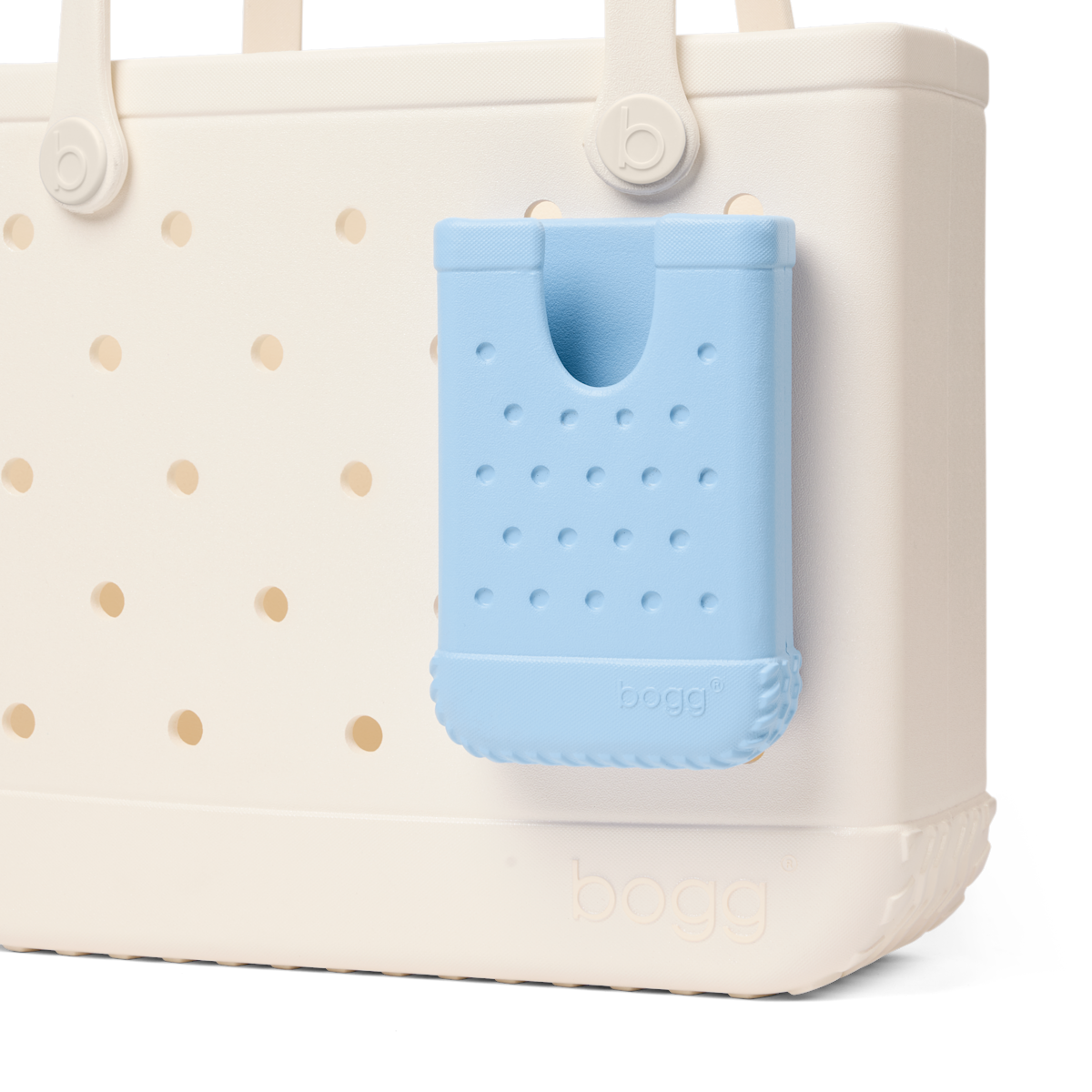 Call Me Bogg - Blue Skies and Bogg Bag - City Carry