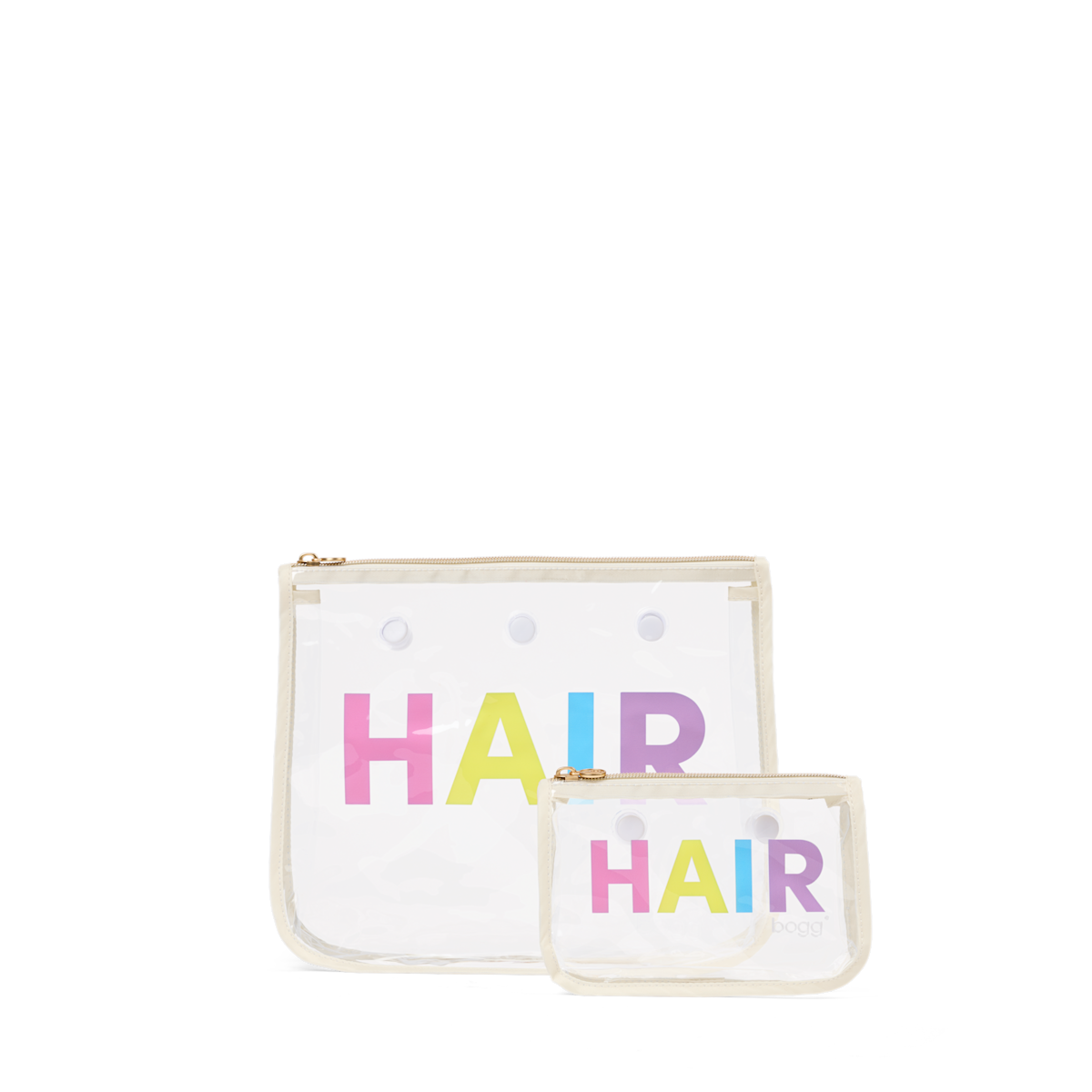 Decorative Insert - Hair - Ready Routine