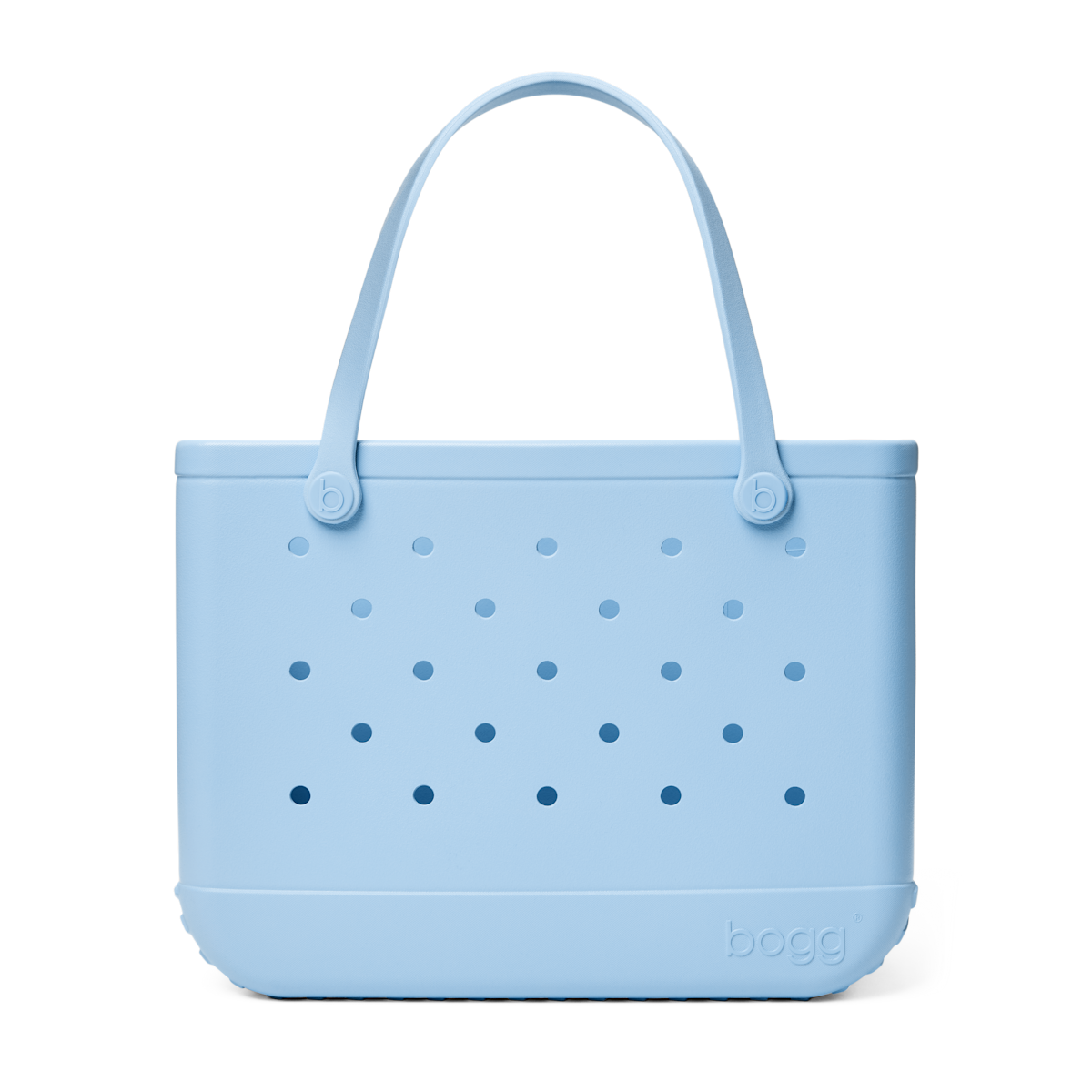 Original Bogg Bag - Blue Skies and Bogg Bag - Gift Ready