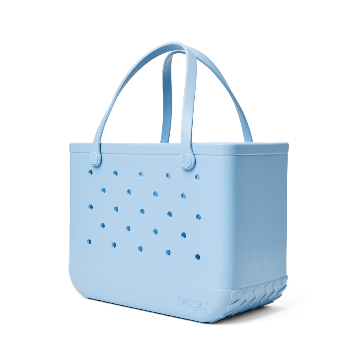Original Bogg Bag - Blue Skies and Bogg Bag - Gift Ready