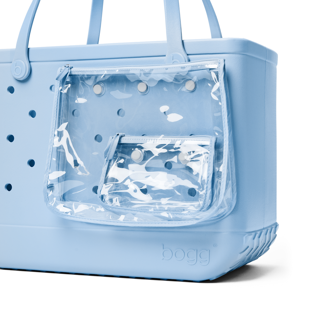 Original Bogg Bag - Blue Skies and Bogg Bag - Gift Ready