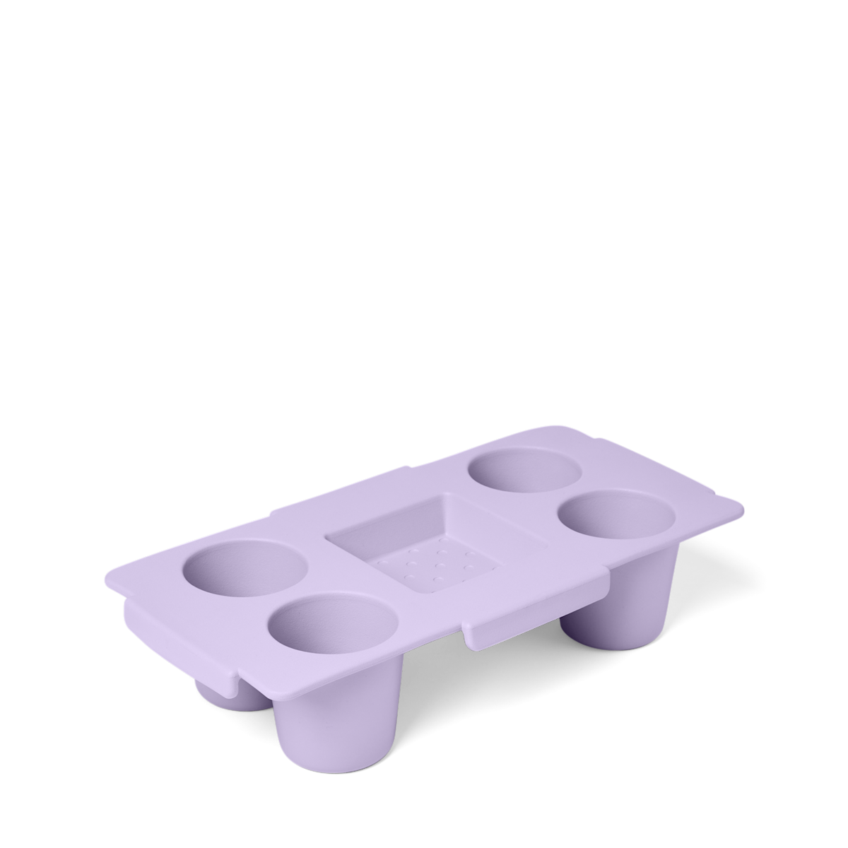 Top o' the Bogg to Ya - I Lilac You a Lot - Daily Clean