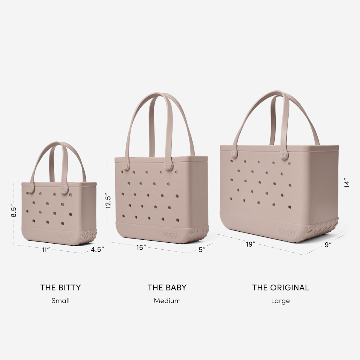 Baby Bogg Bag - Beachside Stripe